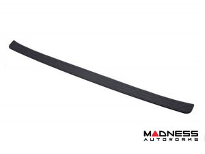 MINI Cooper F55 Bumper Guard - Rear - CravenSpeed - Rubber Version (2014+)
